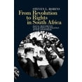 thumbnail image 1 of Pre-Owned From Revolution to Rights in South Africa: Social Movements, Ngos and Popular Politics After Apartheid (Paperback) 1847012019 9781847012012, 1 of 1