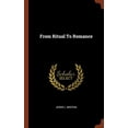 thumbnail image 1 of From Ritual To Romance  Hardcover  1374989258 9781374989252 Jessie L. Weston, 1 of 1