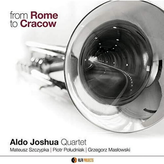 From Rome To Cracow (CD)