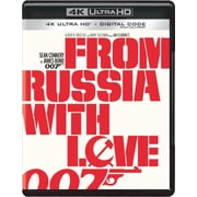 From Russia with Love
