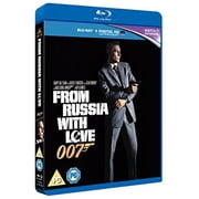 From Russia With Love [BLU-RAY]
