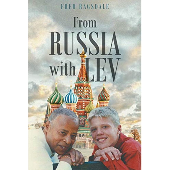 Pre-Owned From Russia with Lev Paperback
