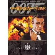 From Russia with Love DVD
