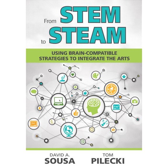 Pre-Owned From STEM to STEAM
