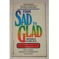 thumbnail image 1 of Pre-Owned From Sad to Glad: Kline on Depression: Revised and Updated (Unknown) 0345342526 9780345342522, 1 of 1