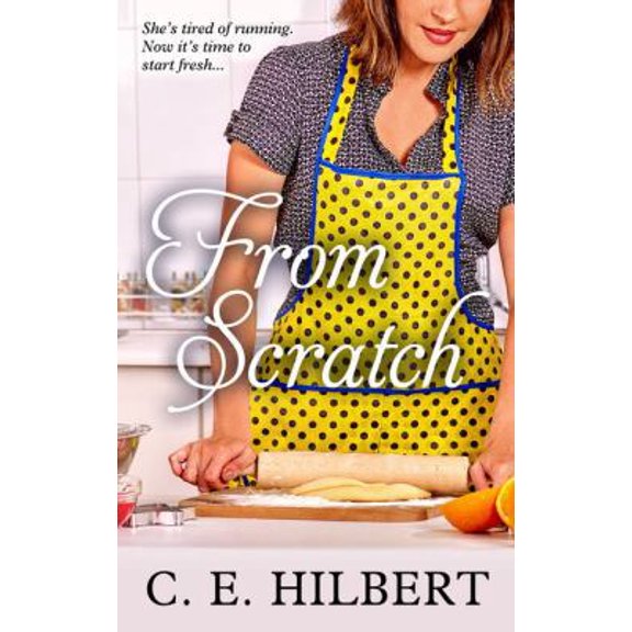 Pre-Owned From Scratch (Hardcover) 1410490661 9781410490667