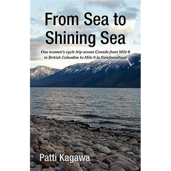From Sea to Shining Sea