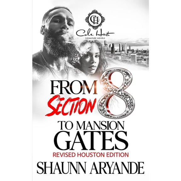 From Section 8 To Mansion Gates: Revised Houston Edition, (Paperback)