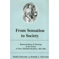 thumbnail image 1 of From Sensation to Society : Representations of Marriage in the Fictions of Mary Elizabeth Braddon, 1862-1866 (Hardcover), 1 of 1