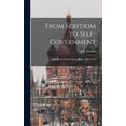 thumbnail image 1 of From Serfdom to Self-government: Memoirs of a Polish Village Mayor, 1842-1927, (Hardcover), 1 of 1
