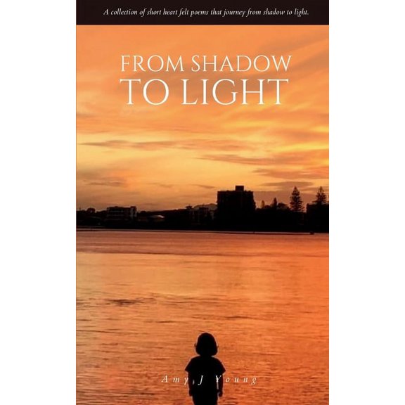From Shadow to Light, (Paperback)