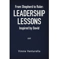 thumbnail image 1 of From Shepherd to Ruler: Leadership Lessons Inspired by David, 1 of 1