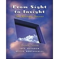 thumbnail image 1 of Pre-Owned From Sight to Insight: The Writing Process (with InfoTrac) (Paperback) 0838407005 9780838407004, 1 of 1