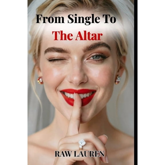 The Dating for Marriage From Single To The Altar: A Field Guide to Dating for Marriage, Finding the Right Man, and Getting to the Proposal, Book 3, (Paperback)