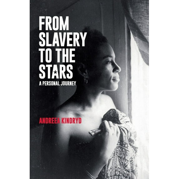 From Slavery to the Stars: A Personal Journey, (Paperback)