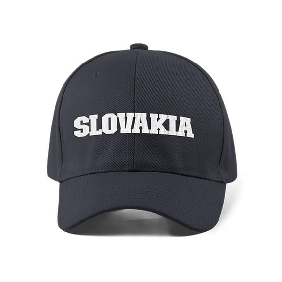 From Slovakia Hat -Smartprints Designs, Small