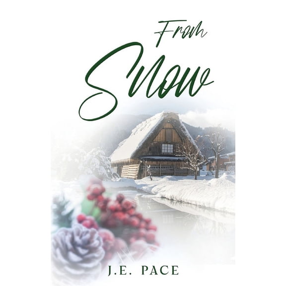 From Snow, (Paperback)