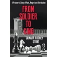 thumbnail image 1 of From Soldier To King  Paperback  0990898962 9780990898962 Jamarr Rodney Stone, 1 of 1