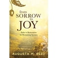 thumbnail image 1 of From Sorrow to Joy: Paths To Restoration For Remaining Spouses, (Paperback), 1 of 1