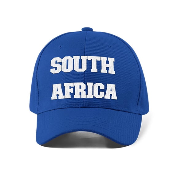 From South Africa Hat  -Smartprints Designs,  Small