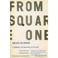 thumbnail image 1 of Pre-Owned From Square One: A Meditation, with Digressions, on Crosswords (Hardcover) 0743287622 9780743287623, 1 of 1