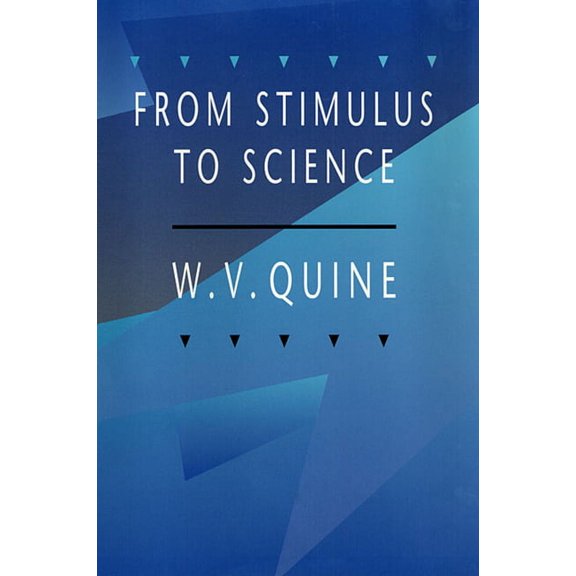 From Stimulus to Science (Paperback)