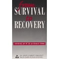 thumbnail image 1 of Pre-Owned From Survival to Recovery: Growing Up in an Alcoholic Home (Hardcover) 0910034974 9780910034975, 1 of 1