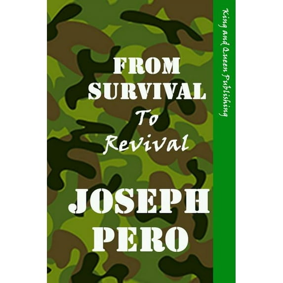 From Survival to Revival