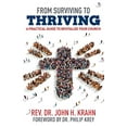thumbnail image 1 of Pre-Owned From Surviving to Thriving: A Practical Guide to Revitalize Your Church (Paperback) 0788028812 9780788028816, 1 of 1