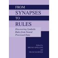 thumbnail image 1 of From Synapses to Rules: Discovering Symbolic Rules from Neural Processed Data, (Paperback), 1 of 1