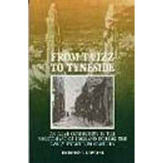 From Ta'izz to Tyneside: An Arab Community in the North-East of England During the Early Twentieth Century, (Paperback)