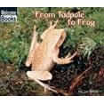 thumbnail image 1 of Pre-Owned From Tadpole to Frog (Paperback) 0516235117 9780516235110, 1 of 1