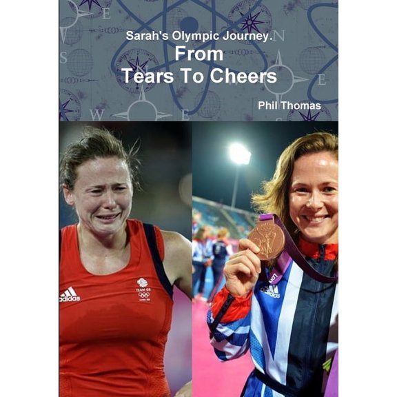 From Tears To Cheers, (Paperback)
