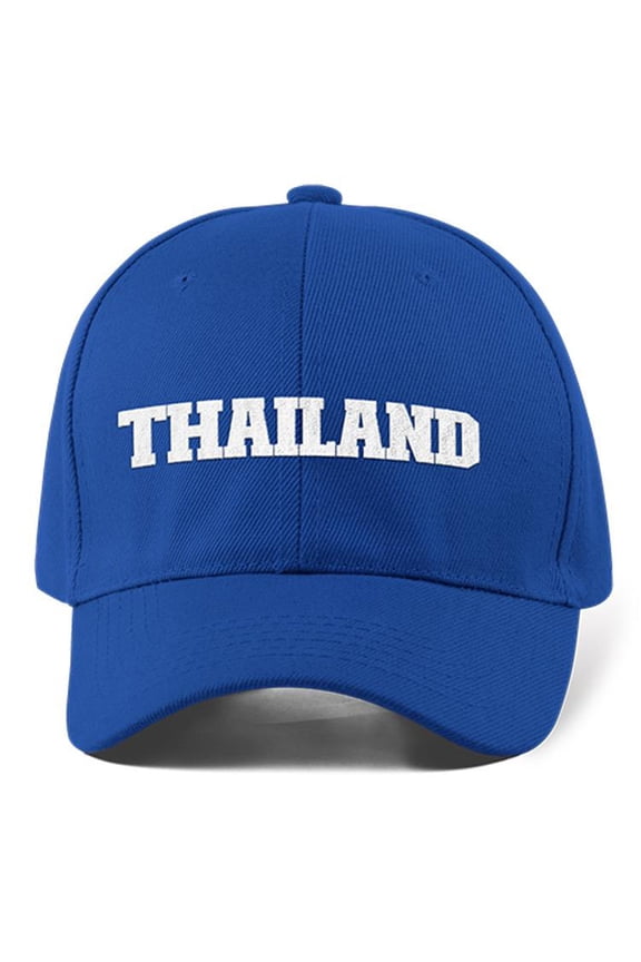 From Thailand Hat -Smartprints Designs, Small