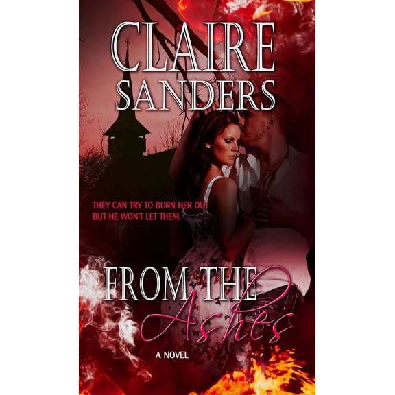 From the Ashes, (Paperback)
