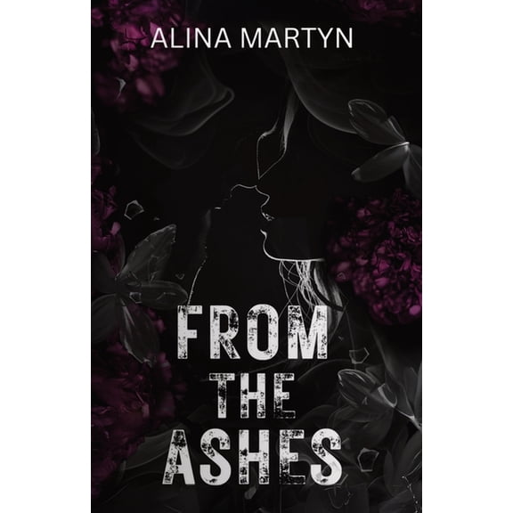 From The Ashes, (Paperback)