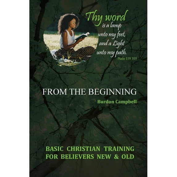 From The Beginning (Paperback)