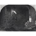 thumbnail image 1 of From The Charles Dickens Novel Little Dorrit. by Ken Welsh / Design Pics (32 x 24), 1 of 3