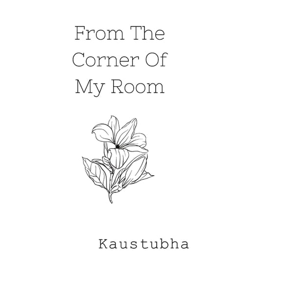 From The Corner Of My Room, (Paperback)