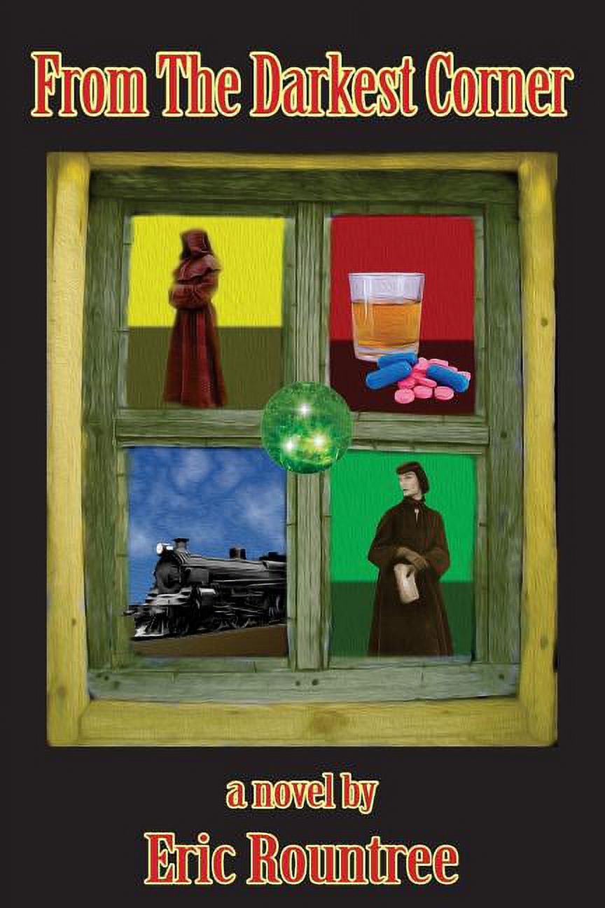 From The Darkest Corner (Paperback)