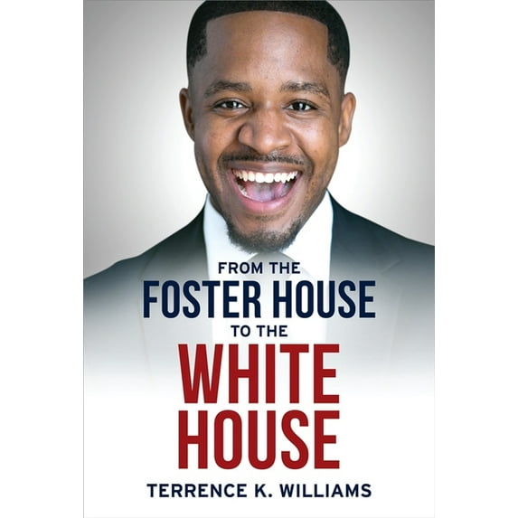 From the Foster House to the White House, (Hardcover)
