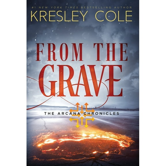 From The Grave, (Hardcover)