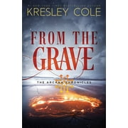 From The Grave, Paperback
