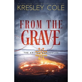 From The Grave, (Paperback)