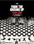 From The Ground Up: U2 360° Tour Official Photobook Zimbabwe | Ubuy