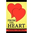thumbnail image 1 of From The Heart, (Paperback), 1 of 1