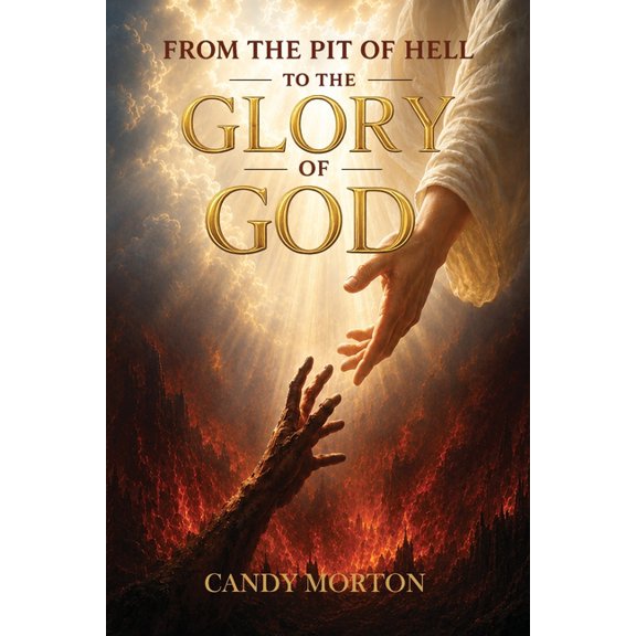 From The Pit of Hell to The Glory of God, (Paperback)