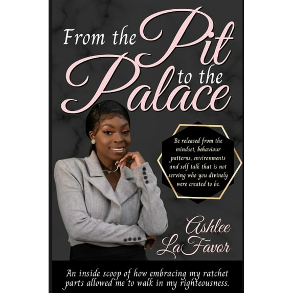 From The Pit to the Palace, (Paperback)