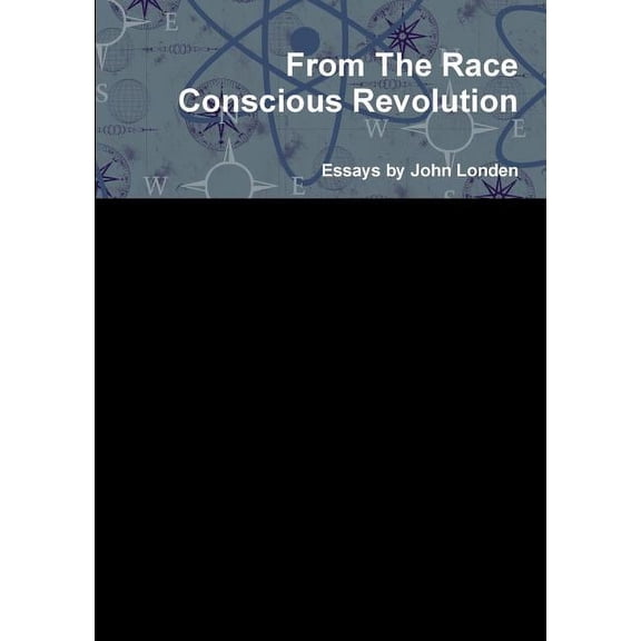 From The Race Conscious Revolution (Paperback)