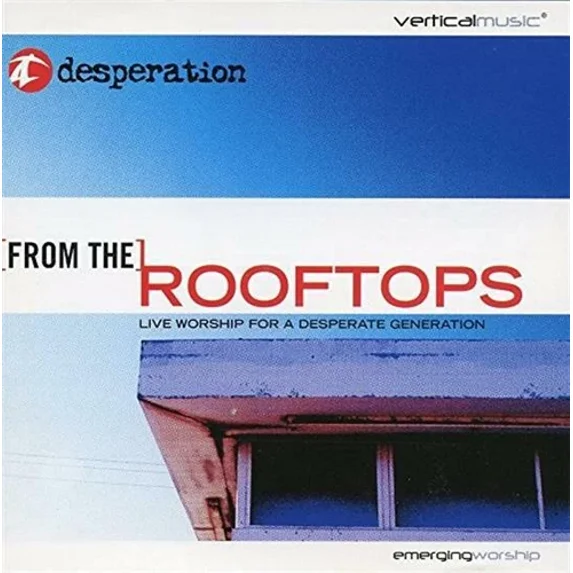 From The Rooftops - Music CD - Very Good - Sold by gmusic